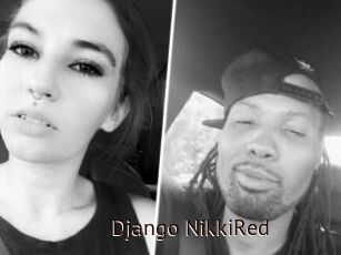 Django_NikkiRed