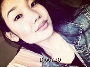 Djo0020