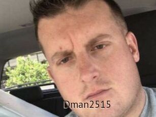 Dman2515