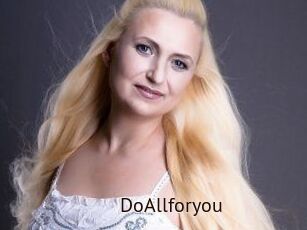 DoAllforyou