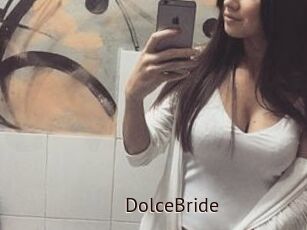 Dolce_Bride