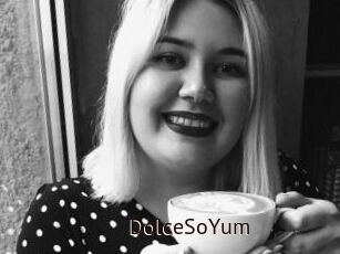 DolceSoYum