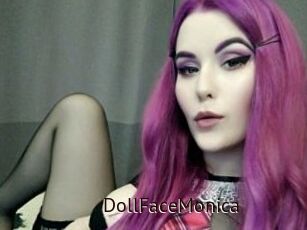 DollFaceMonica