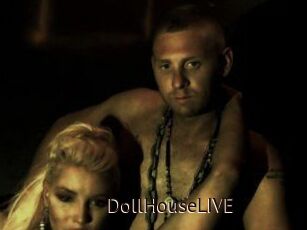DollHouseLIVE