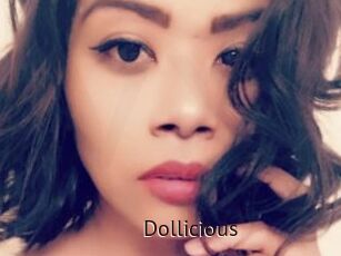 Dollicious