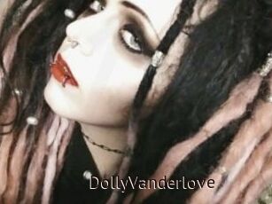 DollyVanderlove