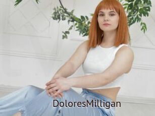 DoloresMilligan