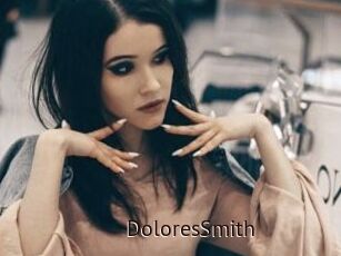 DoloresSmith