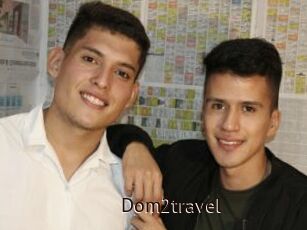 Dom2travel
