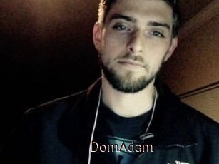 DomAdam