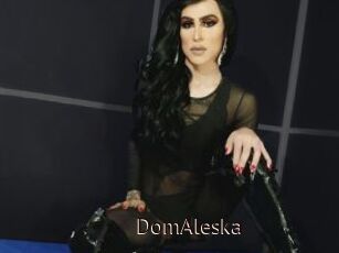 DomAleska