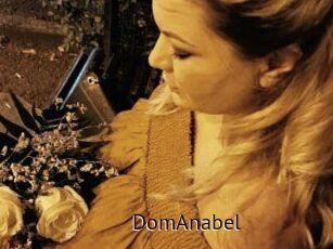 DomAnabel