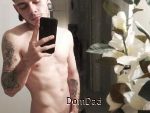 DomDad