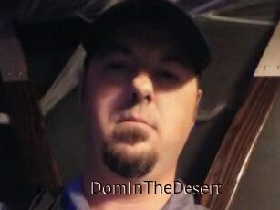 DomInTheDesert