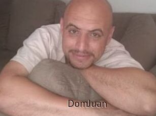 DomJuan