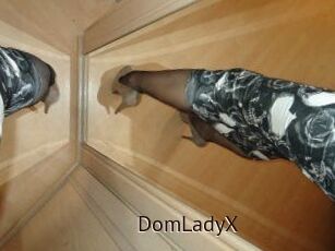 DomLadyX