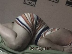 DomQueen