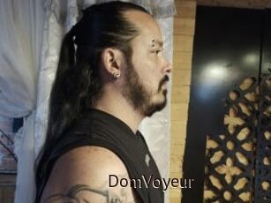 DomVoyeur