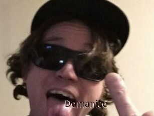 Domanice