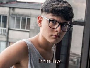 Domiinyc