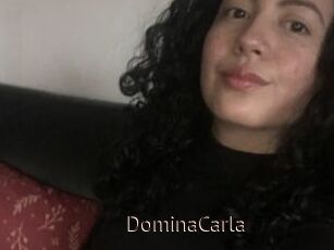 DominaCarla