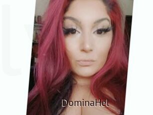 DominaHel