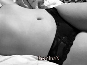 DominaX