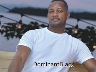DominantBlack