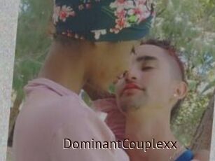 DominantCouplexx