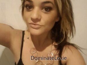 DominateLexie
