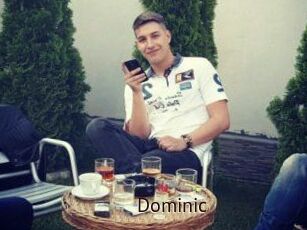 Dominic