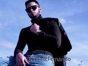 DominicFernando