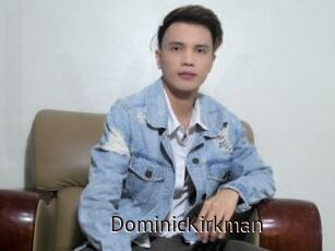 DominicKirkman