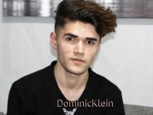 DominicKlein