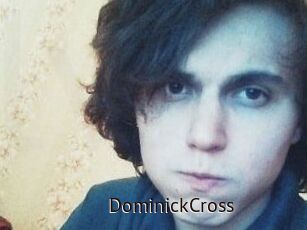 Dominick_Cross