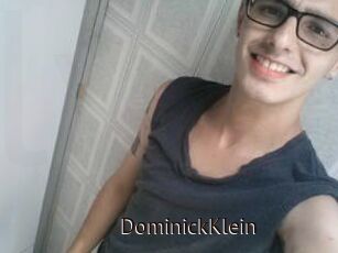 DominickKlein