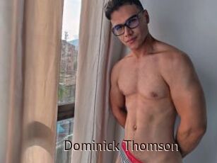 Dominick_Thomson
