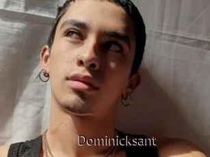 Dominicksant