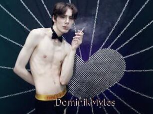 DominikMyles