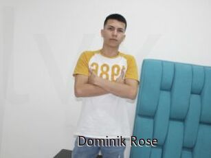 Dominik_Rose