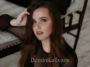 DominikaEvans