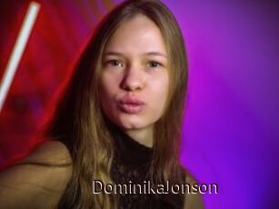 DominikaJonson