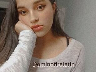 Dominofirelatin