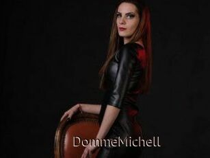 DommeMichell