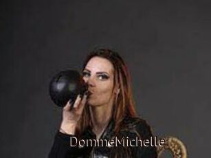 DommeMichelle