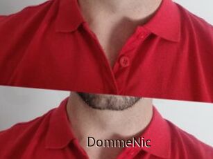 DommeNic