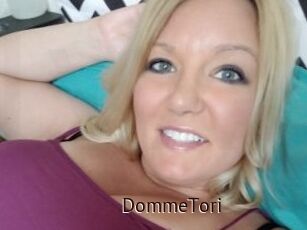 DommeTori