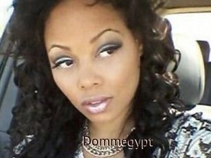 Dommegypt