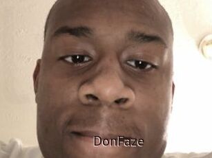 DonFaze