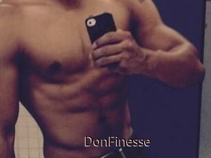 DonFinesse